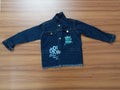 Girls denim jacket